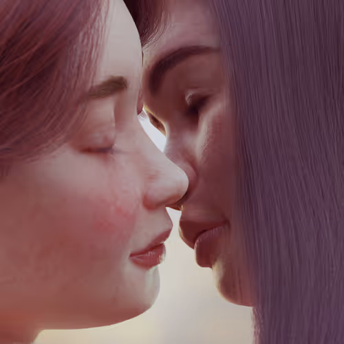 Love Is Love Shavonnewong
