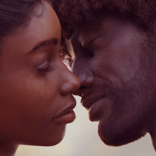 Love Is Love Shavonnewong