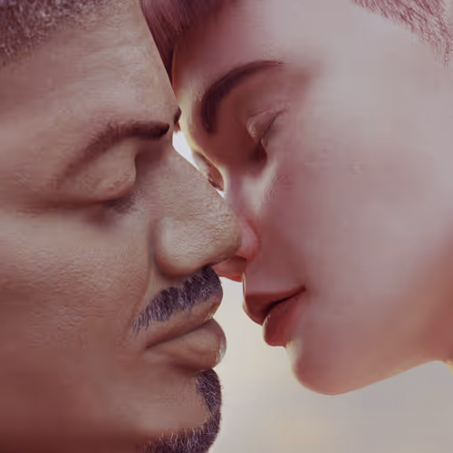 Vir VII Duo X Femina I Unus