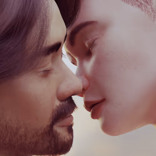Vir V Duo X Femina I Unus