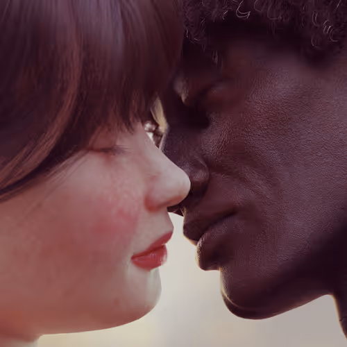 Love Is Love Shavonnewong