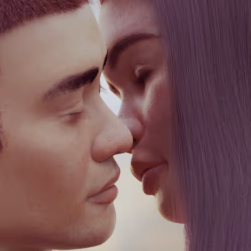 Love Is Love Shavonnewong