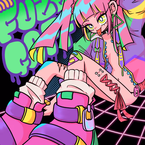 snake's tongue