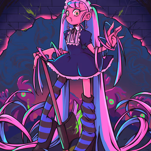 Zombie Buster