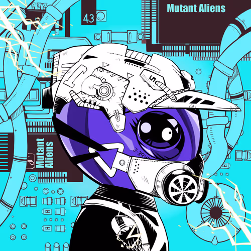 Ss Mutant Aliens