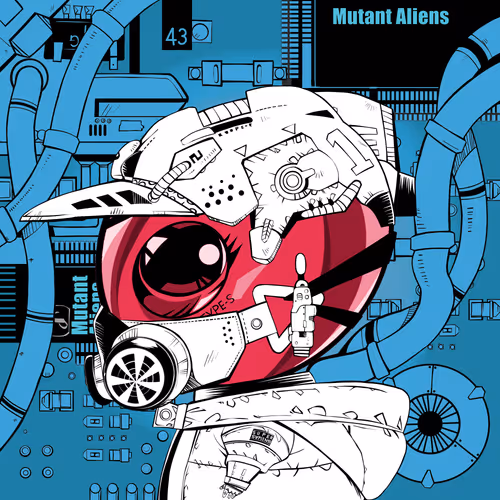 Ss Mutant Aliens