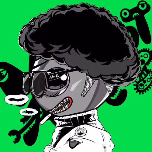Ss Mutant Aliens