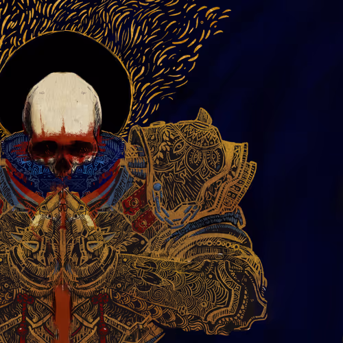 Prayers of a Protector