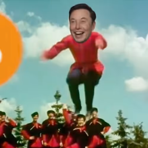 Bitcoin Will Be Pump