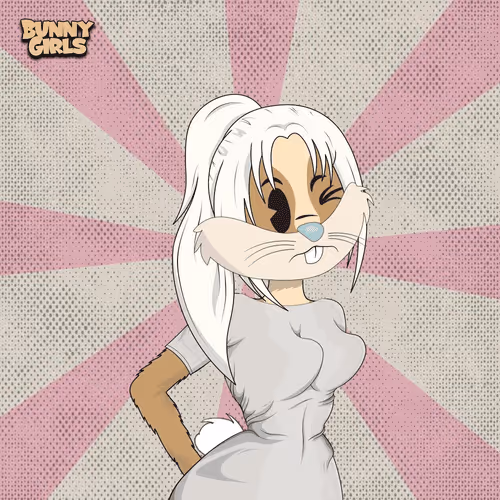 Bunnygirls