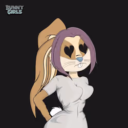 BunnyGirl #2756