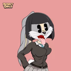 BunnyGirl #4003