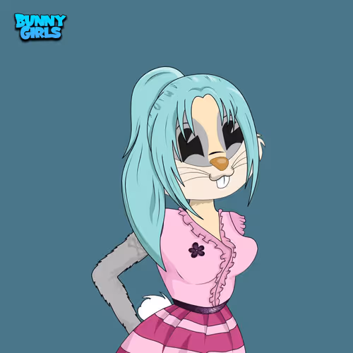 Bunnygirls