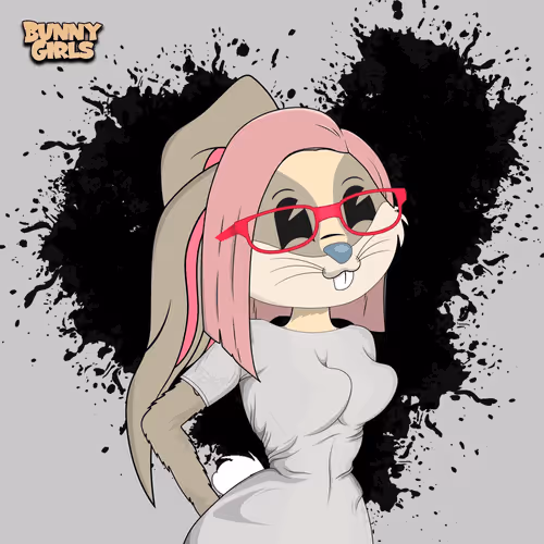 Bunnygirls