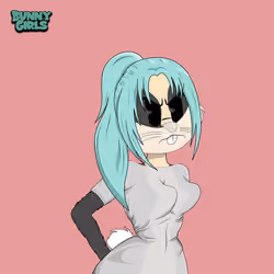 BunnyGirl #3860