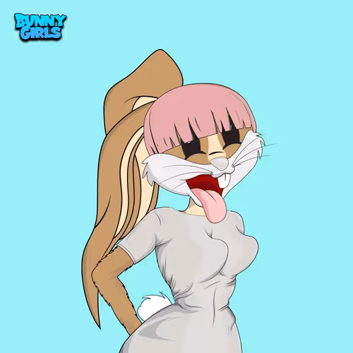 BunnyGirl #2813
