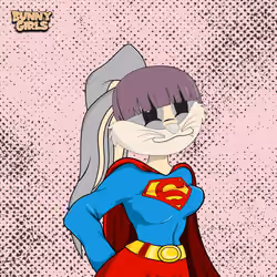 BunnyGirl #2011