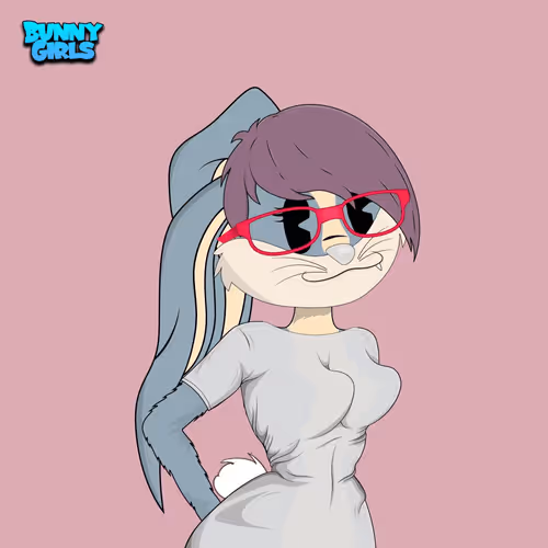 Bunnygirls