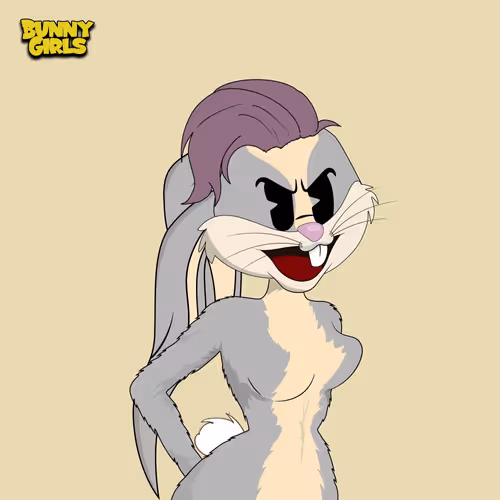 Bunnygirls