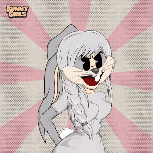 Bunnygirls