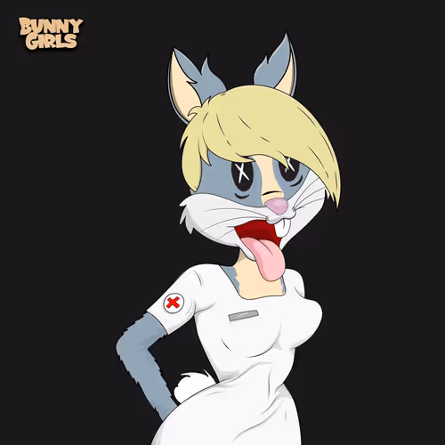 Bunnygirls