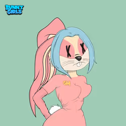 BunnyGirl #2770