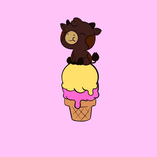 Creamy Cows