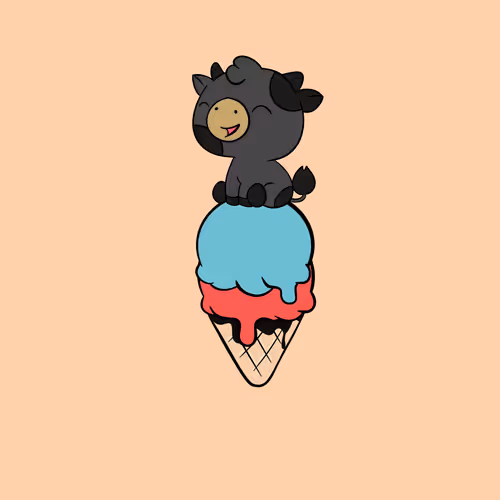 Creamy Cows
