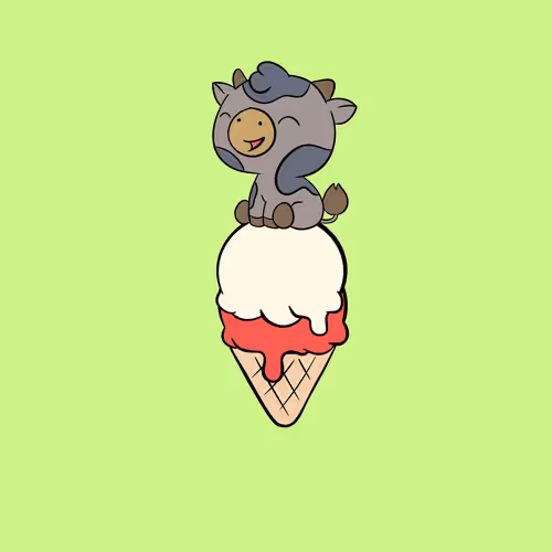 Creamy Cows