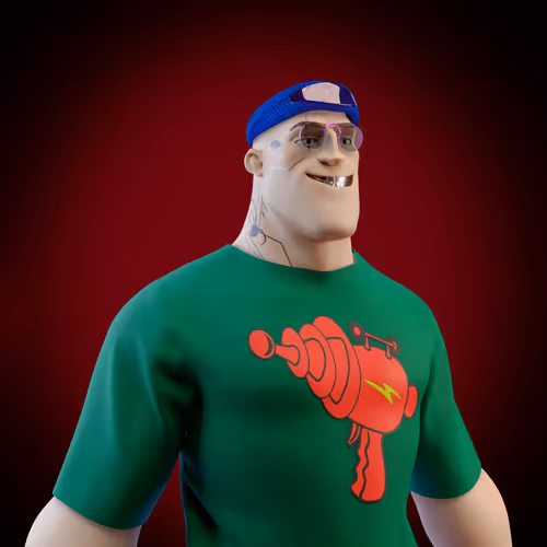Cyberpunkclones Original