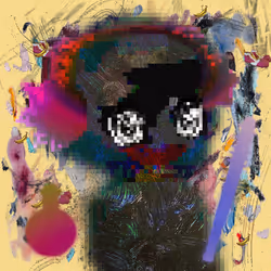 MILADY AURA2 AFTER DEATH #745