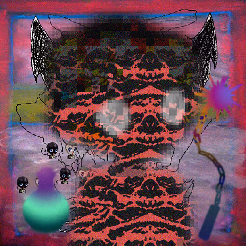 Milady Aura2 After Death