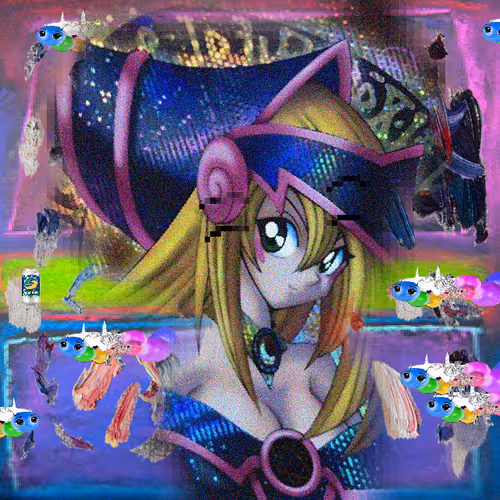 Milady Aura2 After Death