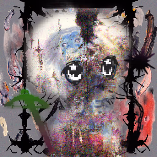 Milady Aura2 After Death