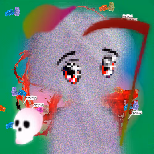 Milady Aura2 After Death