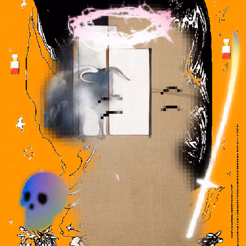 Milady Aura2 After Death