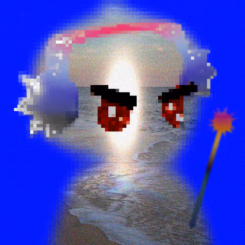 Milady Aura2 After Death