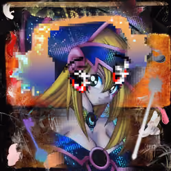 MILADY AURA2 AFTER DEATH #1227