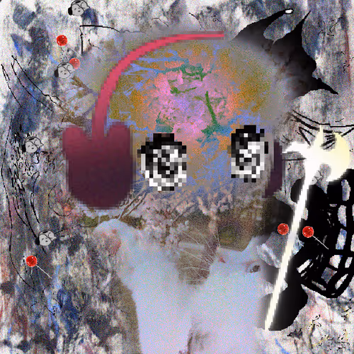 Milady Aura2 After Death