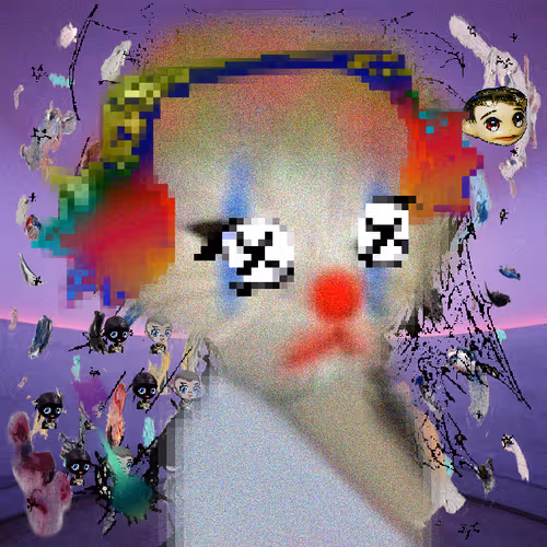 Milady Aura2 After Death