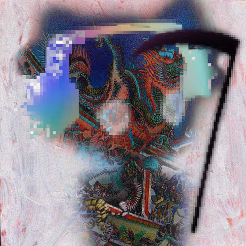 Milady Aura2 After Death