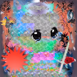 MILADY AURA2 AFTER DEATH #619
