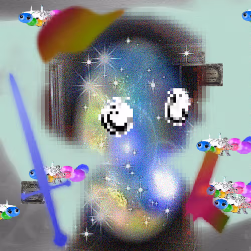 Milady Aura2 After Death
