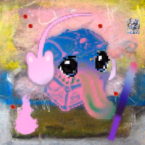 Milady Aura2 After Death