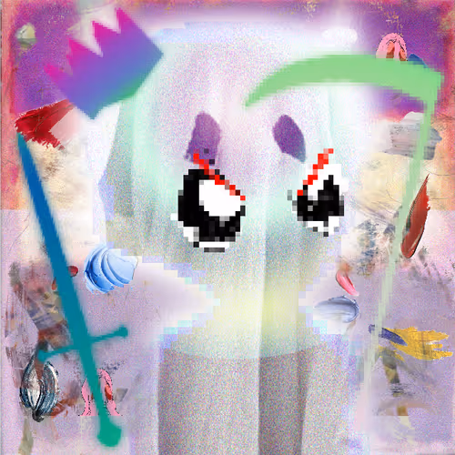Milady Aura2 After Death