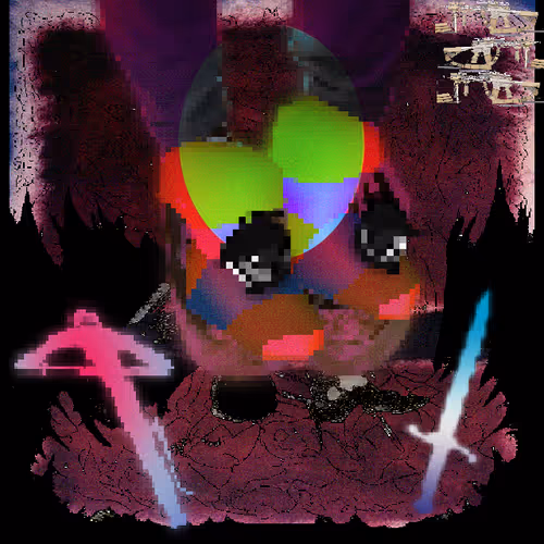 Milady Aura2 After Death