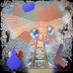 MILADY AURA2 AFTER DEATH #464