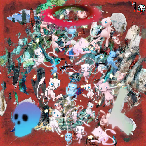 Milady Aura2 After Death