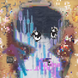 MILADY AURA2 AFTER DEATH #163