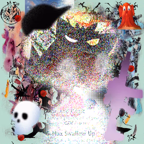 MILADY AURA2 AFTER DEATH #892